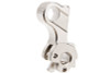 Airsoft Masterpiece 1911 Hammer & Sear Set (S Style Commander) Hi Capa Compatible - Silver