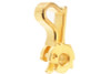 Airsoft Masterpiece 1911 Hammer & Sear Set (Infinity Commander) Hi Capa Compatible - Gold