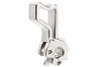 Airsoft Masterpiece 1911 Hammer & Sear Set (Infinity Square) Hi Capa Compatible - Silver
