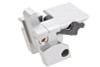 Airsoft Masterpiece Hi Capa Hammer Housing (Aluminum) for Advance Frame - Silver