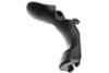 Airsoft Masterpiece Hi Capa Grip Safety (Type 1, Steel) - Matt Black
