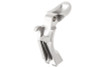 Airsoft Masterpiece Hi Capa Grip Safety (Type 1, Steel) - Matt Silver