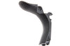 Airsoft Masterpiece Hi Capa Grip Safety (Type 3-Infinity Signature, Steel) - Matt Black