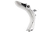 Airsoft Masterpiece Hi Capa Grip Safety (Type 3-Infinity Signature, Steel) - Silver