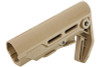Strike Industries Viper Stock (CQB) for M4 AEG / GBBR - FDE