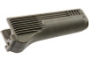 LCT AK Plastic Lower Handguard - Green (PK-144)