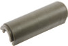 LCT AK Plastic Upper Handguard (without Gas Tube) - Green (PK-148)