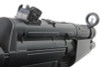 Farsan 602 Mini Toy MP5 Electric Gun - Black