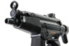 Farsan 602 Mini Toy MP5 Electric Gun - Black