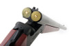 Farsan 0521 Double Barrel Gas Shotgun (Real Wood Stock) - Long