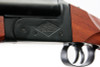 Farsan 0521 Double Barrel Gas Shotgun (Real Wood 470mm) - Short