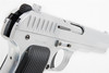 Farsan 0316 TT33 Metal Model Gun - Silver