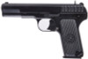 Farsan 0316 TT33 Metal Model Gun - Black