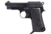 Farsan 0623 M1934 Metal Model Gun - Black
