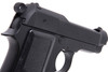 Farsan 0623 M1934 Metal Model Gun - Black