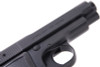 Farsan 0623 M1934 Metal Model Gun - Black
