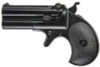 Farsan 8717 Derringer Metal Model Gun - Black