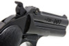 Farsan 8717 Derringer Metal Model Gun - Black
