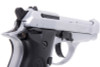Farsan M84 Metal Model Gun - Silver
