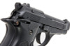 Farsan M84 Metal Model Gun - Black