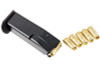 Farsan M84 Metal Model Gun - Black