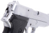 Farsan 9910 P220 9mm Metal Model Gun - Silver