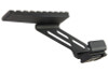 Farsan Pistol Scope Mount - Black