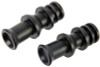 GK Tactical GEN3-M Folding Stock Adaptor for AR GBBR - Black