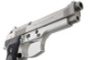 Papago Arms M92FS Inox Type Full Stainless Steel Silver Conversion Kit for Tokyo Marui M9A1 GBB