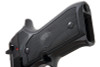 Papago Arms M92FS Italy Type Full Stainless Steel Black Conversion Kit for Tokyo Marui M9A1 GBB