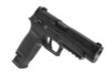 SIG Sauer M17 P320 CO2 Airsoft Pistol - Black (by SIG AIR & VFC) - 6mm