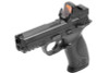 Nine Ball Sight Protector Aegis HG (w/Bulletproof & Mount Base) for Tokyo Marui M&P9 GBB Series