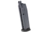 SIG Sauer M18 / P320 XCarry Airsoft Green Gas Magazine (21 rounds) - Black (by SIG AIR & VFC)