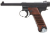 CAW Nambu Type 14 Late Model Heavyweight Dummy Cartridge Model Gun