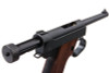 CAW Nambu Type 14 Last Stage Model Heavyweight Dummy Cartridge Model Gun