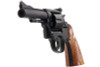 Tanaka Revolver S&W M15 Combat Masterpiece 4 inch Heavy Weight Ver. 3 (Airsoft Gas Version)