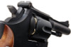 Tanaka Revolver S&W M15 Combat Masterpiece 4 inch Heavy Weight Ver. 3 (Airsoft Gas Version)