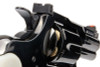 Tanaka Python Snake Eyes 2.5 inch R-Model Steel Finish Model Gun