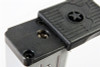 FPR Hi Capa 5.1 Green Gas Magazine (20 rounds, CNC Steel STI Real Type (126mm))