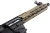 King Arms TWS 9mm Carbine Airsoft M4 GBB Rifle - DE