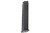 King Arms G Series Green Gas Magazine for Tokyo Marui / Umarex(VFC) / WE (30 rounds Long Magazine) - Black