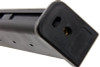 King Arms G Series Green Gas Magazine for Tokyo Marui / Umarex(VFC) / WE (30 rounds Long Magazine) - Black