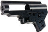RetroArms CNC Aluminum 7075 M4/M16 Version 2 QSC Gearbox (8mm)