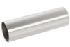 RetroArms CNC Stainless Steel Cylinder Type E (Extended by 10mm) for Inner Barrel Length 470-650mm AEG