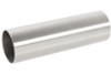 RetroArms CNC Stainless Steel Cylinder Type E (Extended by 10mm) for Inner Barrel Length 470-650mm AEG
