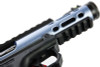 WE Galaxy G Series Green Gas Airsoft Pistol - Blue