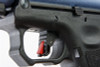 WE Galaxy G Series Green Gas Airsoft Pistol - Blue