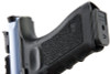 WE Galaxy G Series Green Gas Airsoft Pistol - Blue