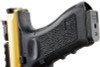 WE Galaxy G Series Green Gas Airsoft Pistol - Gold