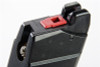 WE G Series Green Gas Magazine (25 rounds, Compatible with Galaxy G Series)